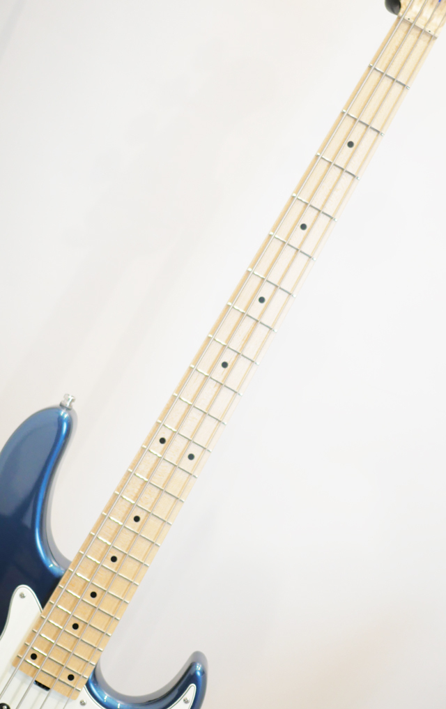 Sadowsky Metroline ML24 VJ4 ASH / Solid Dark Lake Placid Blue High