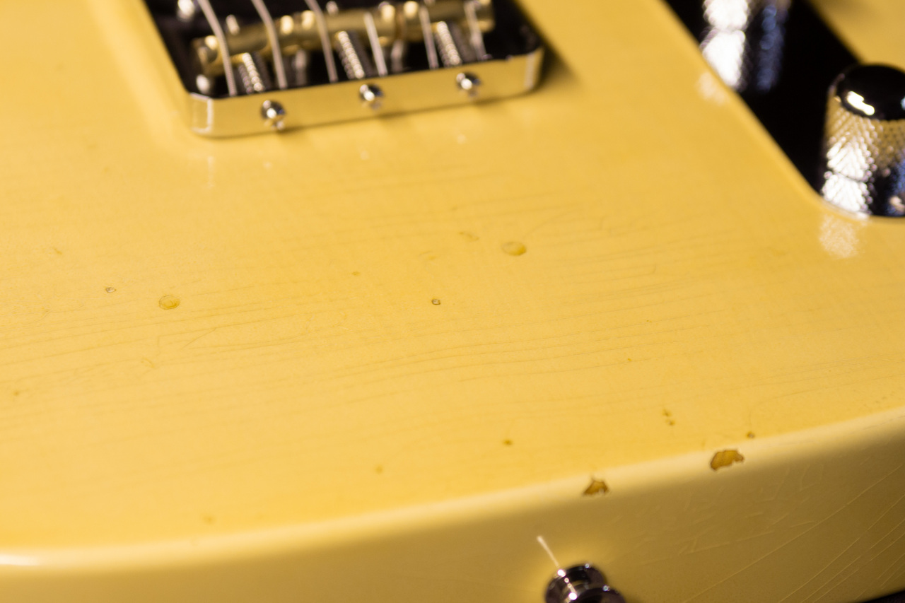 g7 Special g7-TL/M Lightly Aged 