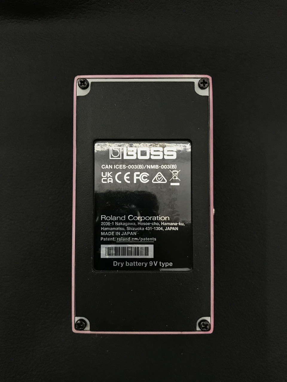 BOSS DM-2W（中古）【楽器検索デジマート】