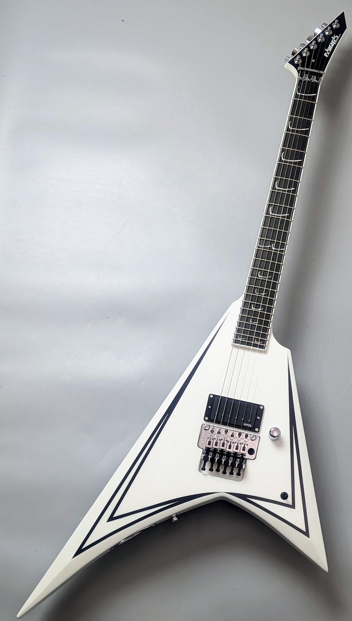 EDWARDS E-ALEXI SCYTHE 【3.54kg】（新品）【楽器検索デジマート】
