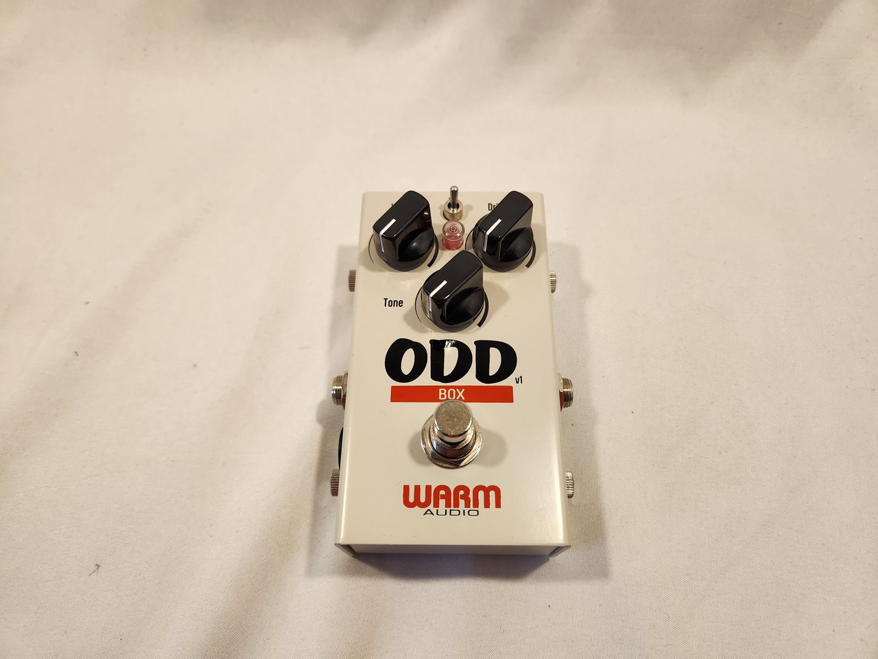 WARM AUDIO ODD BOX V1（中古/送料無料）【楽器検索デジマート】
