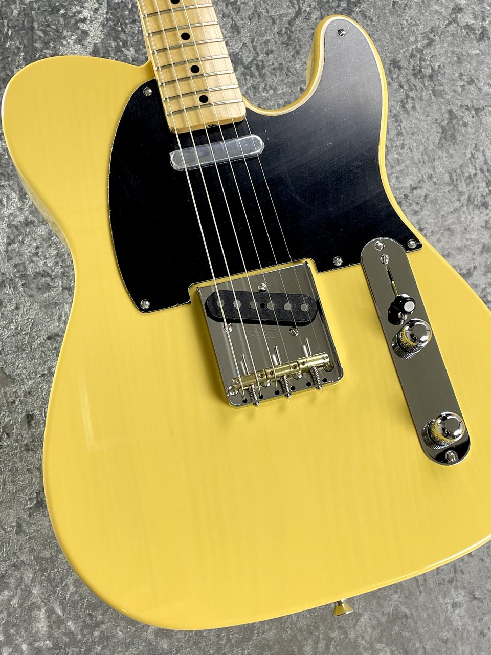 Fender Japan Traditional 51 Nocaster Fender Made in Japan