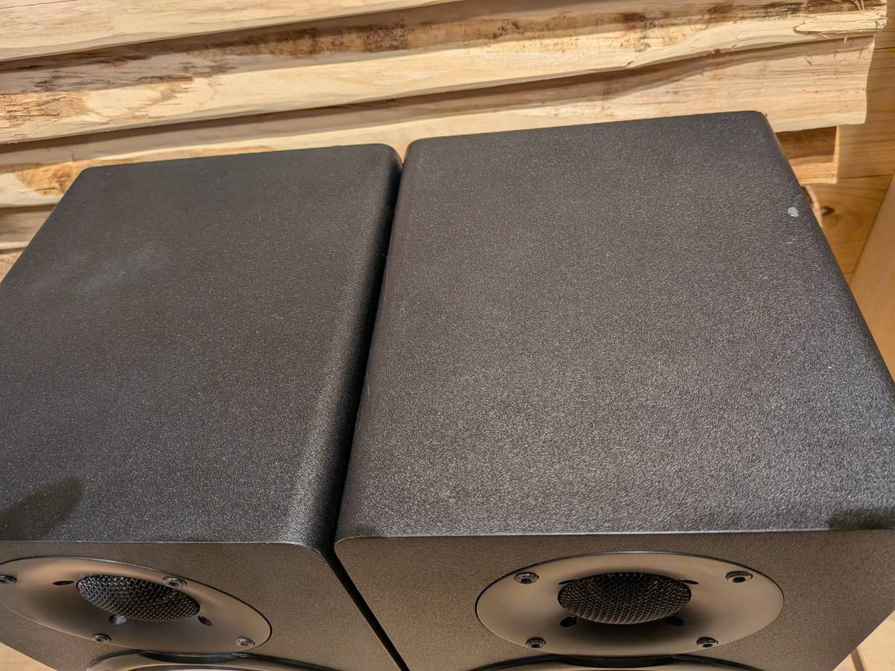 YAMAHA HS5 パワードスタジオモニタースピーカー ペア【展示品箱なし