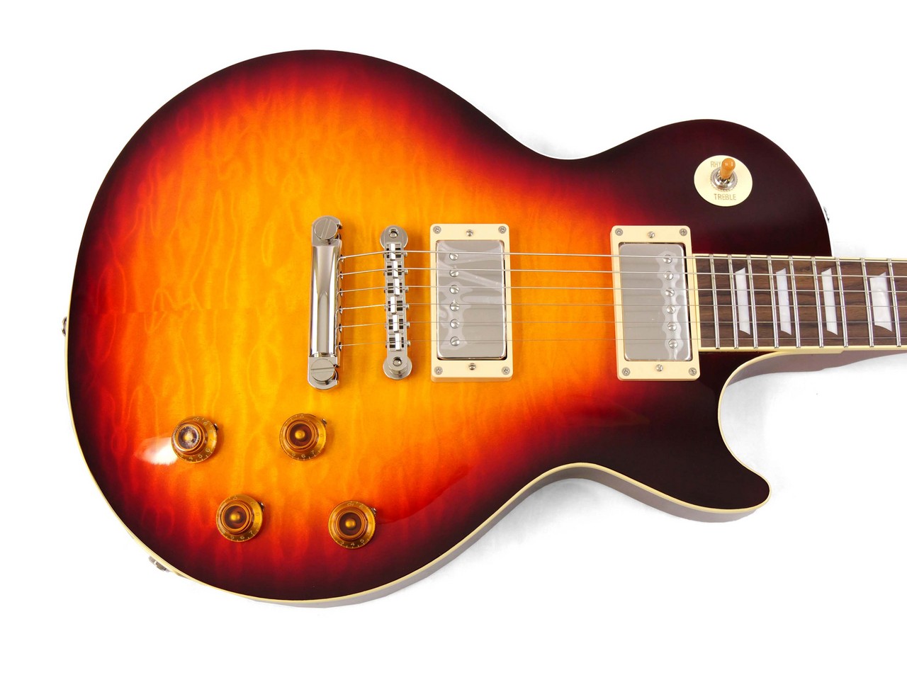 Tokai LS-101Q (HDC)（新品/送料無料）【楽器検索デジマート】