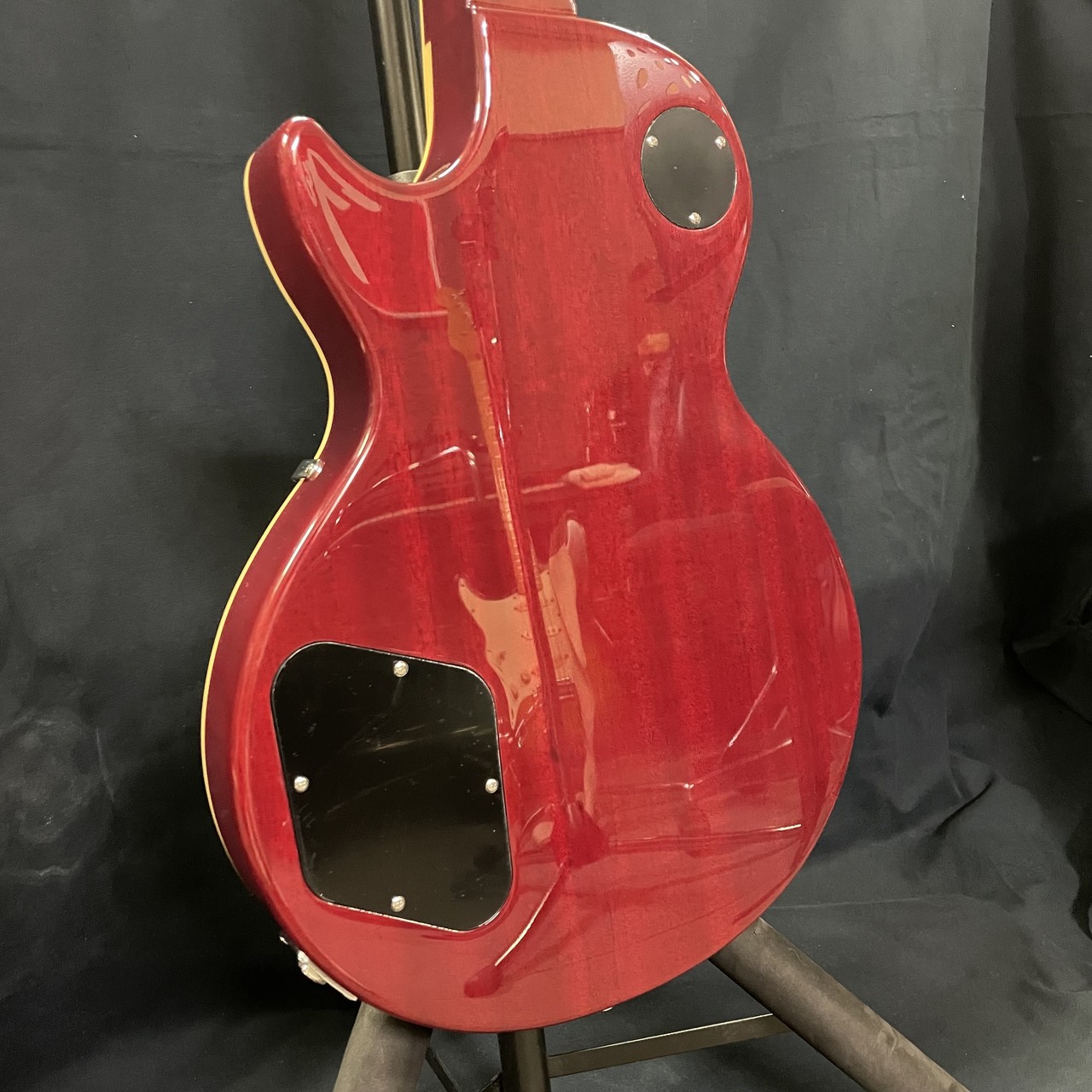 フジゲン　レスポールモデル　NLS−20R フジゲン レスポールモデル NLS−20R Fujigen フジゲンレスポール