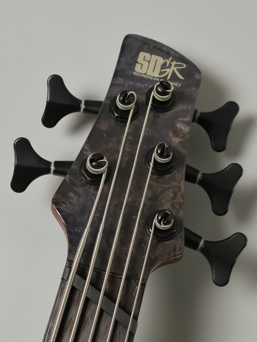 [値下]Ibanez SRMS805 Ibanez SRMS805 / Deep Twilight 【重量4.12kg】（新品）【楽器検索