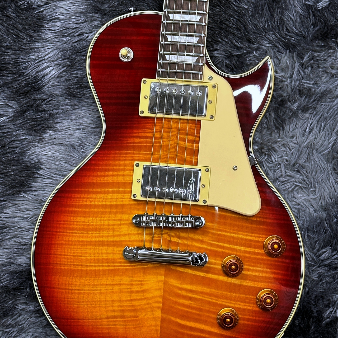 Sire Larry Carlton L7 TS (Tobacco Sunburst)【旧仕様 最終入荷