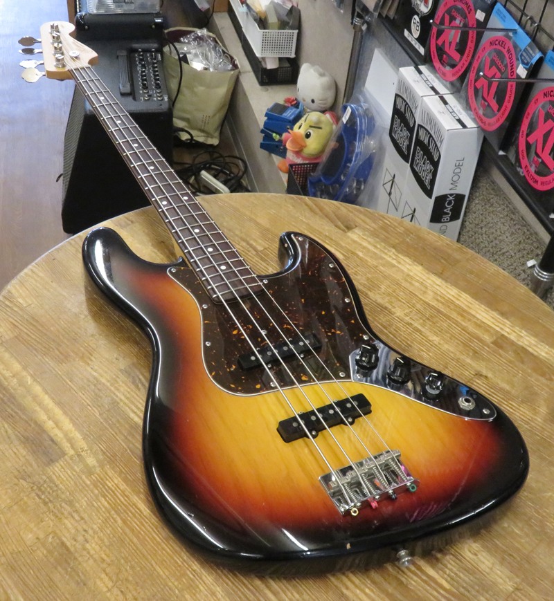 momose MJB-1 STD NJ（中古）【楽器検索デジマート】