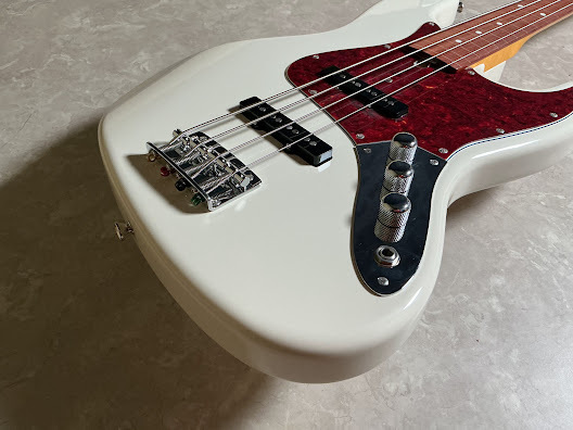 Moon JB-4C/R CR FL（新品/送料無料）【楽器検索デジマート】