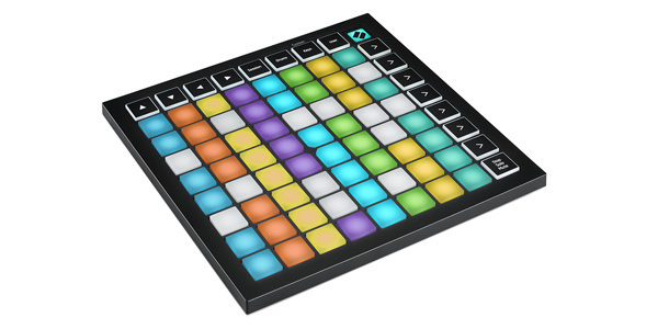 Novation LaunchPad Mini MKⅢ