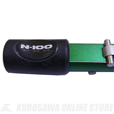 Slaperoo Percussion SlapStick N-100 PRO - Green（新品/送料無料