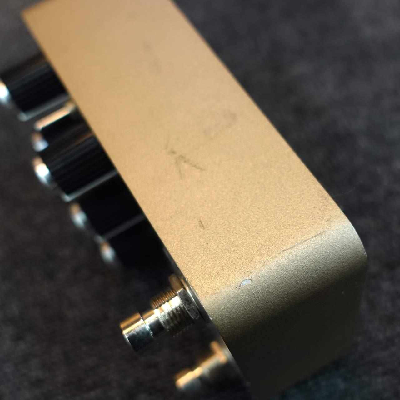 Universal Audio UAFX Golden Reverberator < Used / 中古品 >（中古
