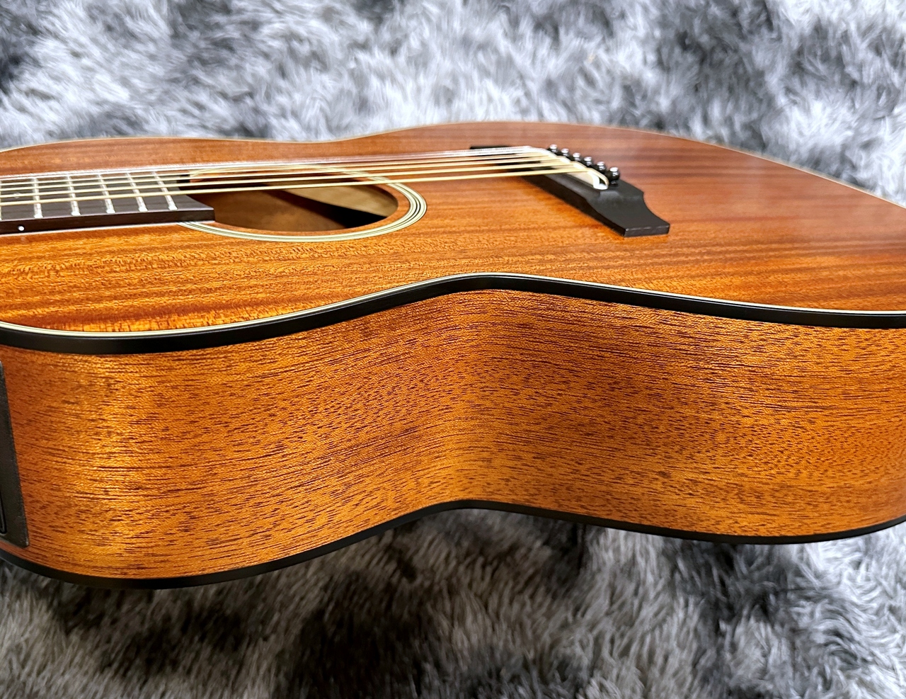 Takamine DMP471M-DC NS【チョイキズ特価】【2025年製】【日本製