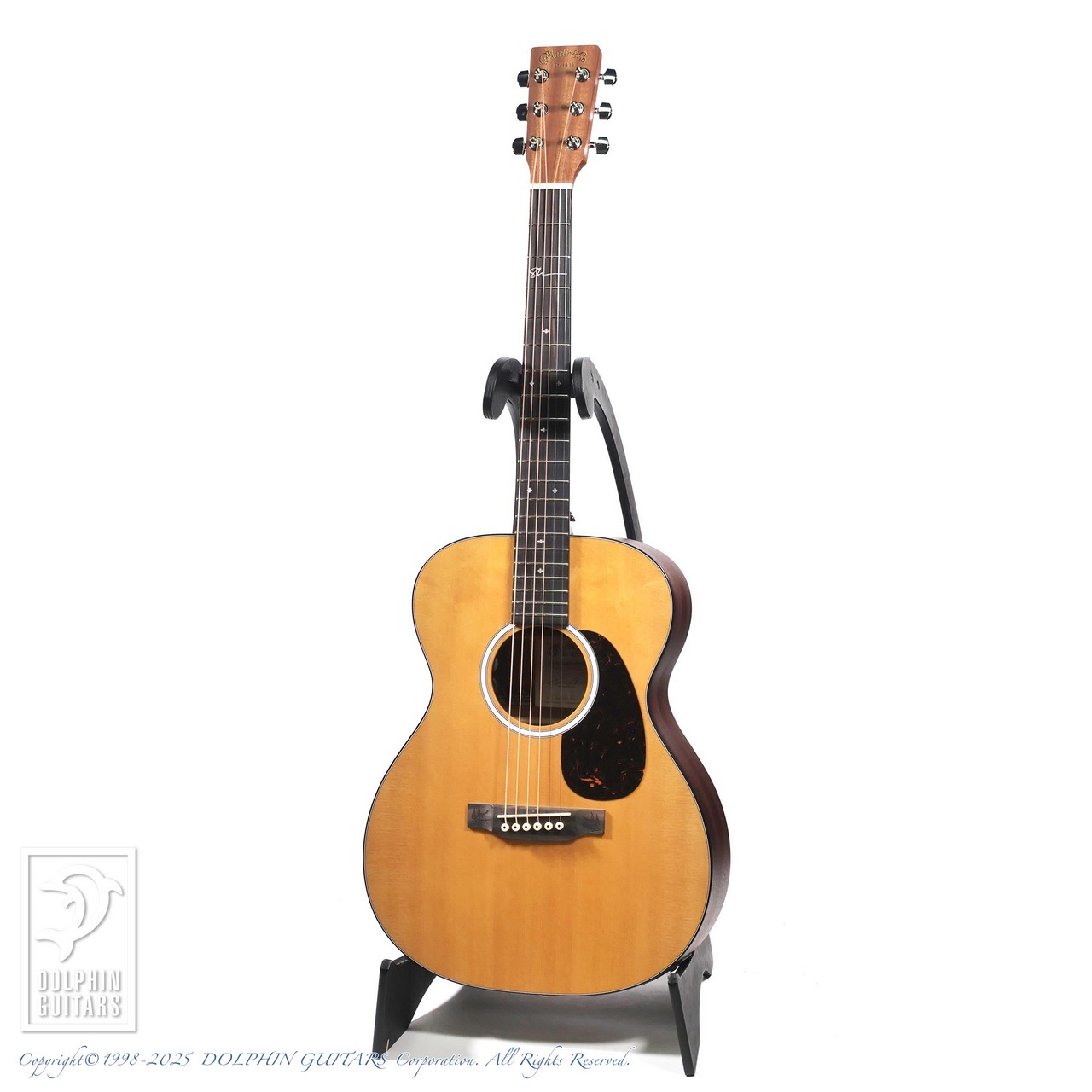 Martin 000JR-10E Shawn Mendes 美品 Shawn Mendes