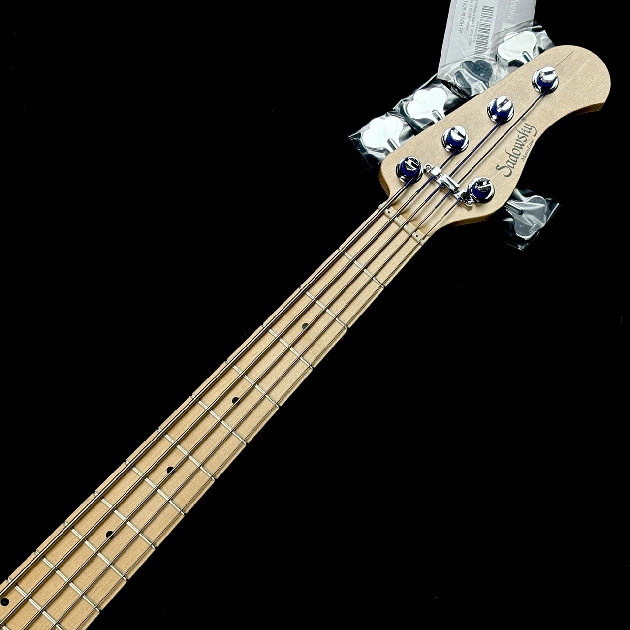 Sadowsky Metroline ME21 VJ5 5弦ベース Sadowsky Metroline Expressシリーズ 5弦エレキベースME21 VJ5