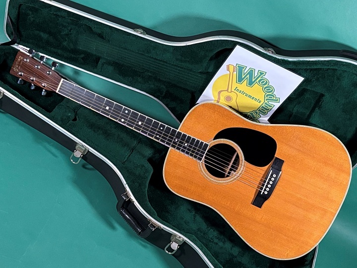Martin D-35（中古）【楽器検索デジマート】