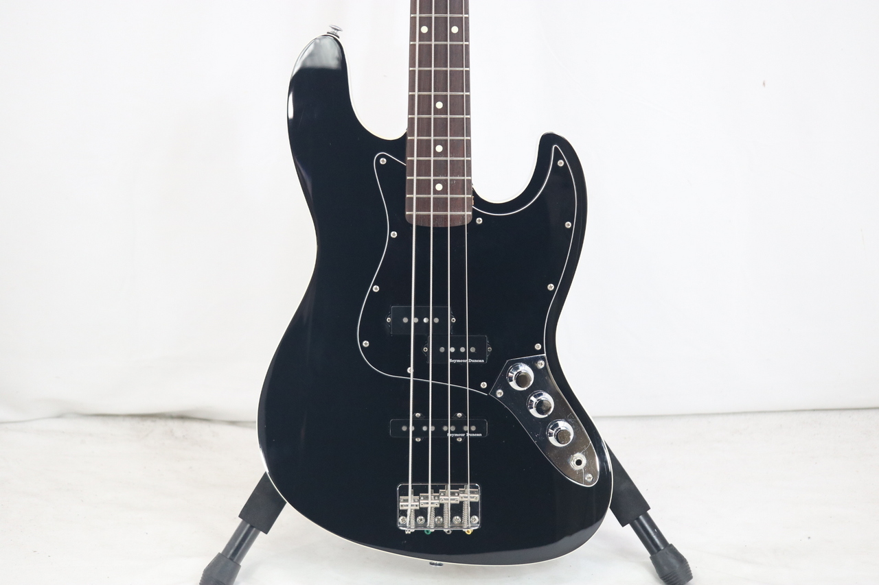 Fender Japan AERODYNE JAZZ BASS II（中古）【楽器検索デジマート】