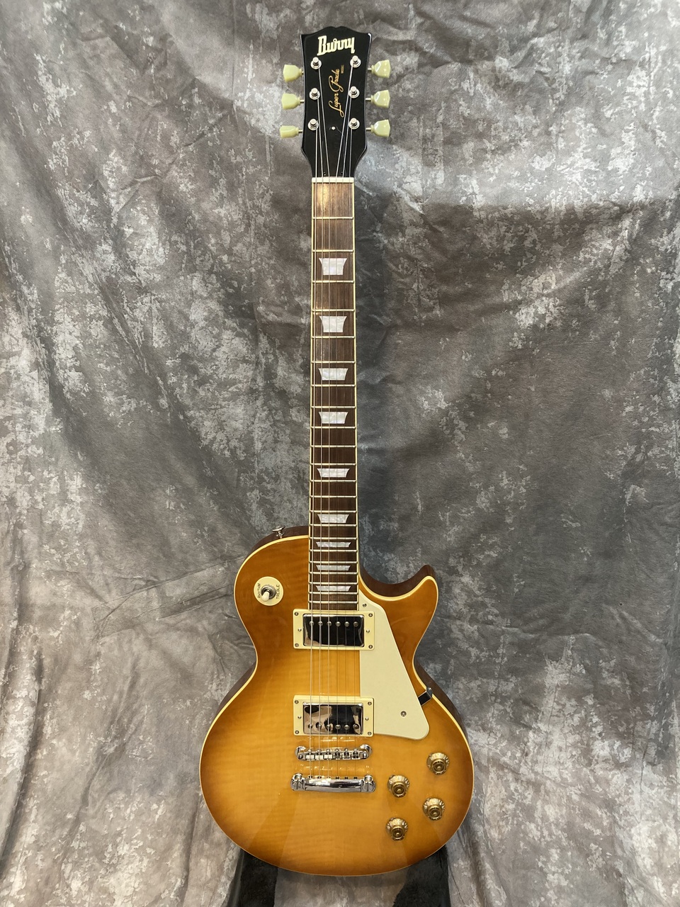 Burny RLG-50（中古）【楽器検索デジマート】