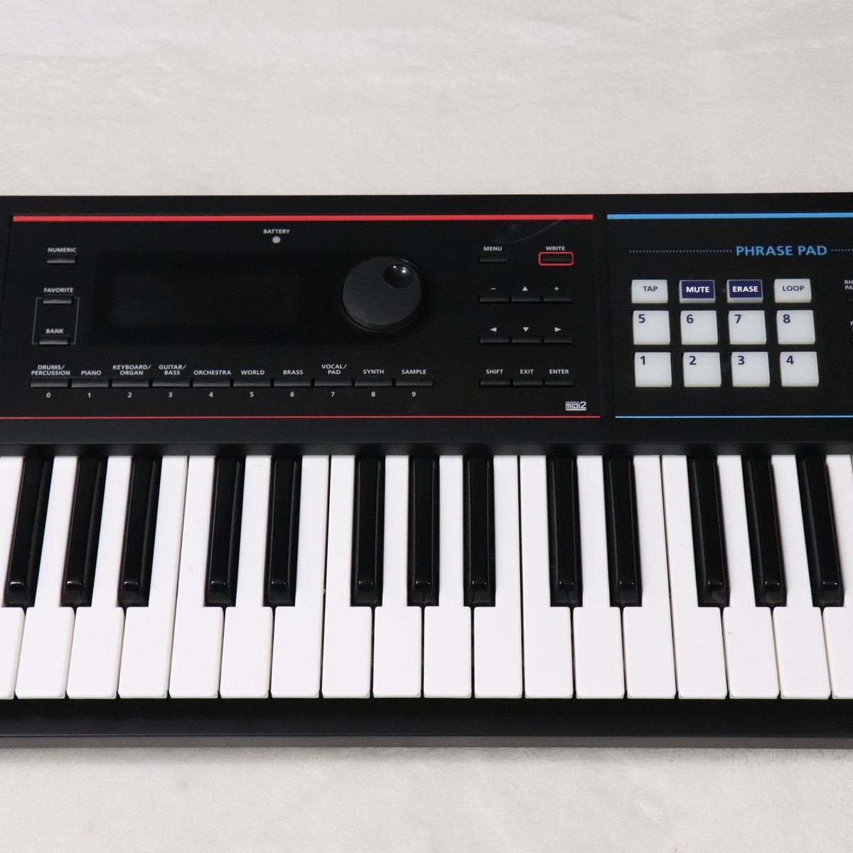 Roland JUNO-DS61 【梅田店】（中古/送料無料）【楽器検索デジマート】