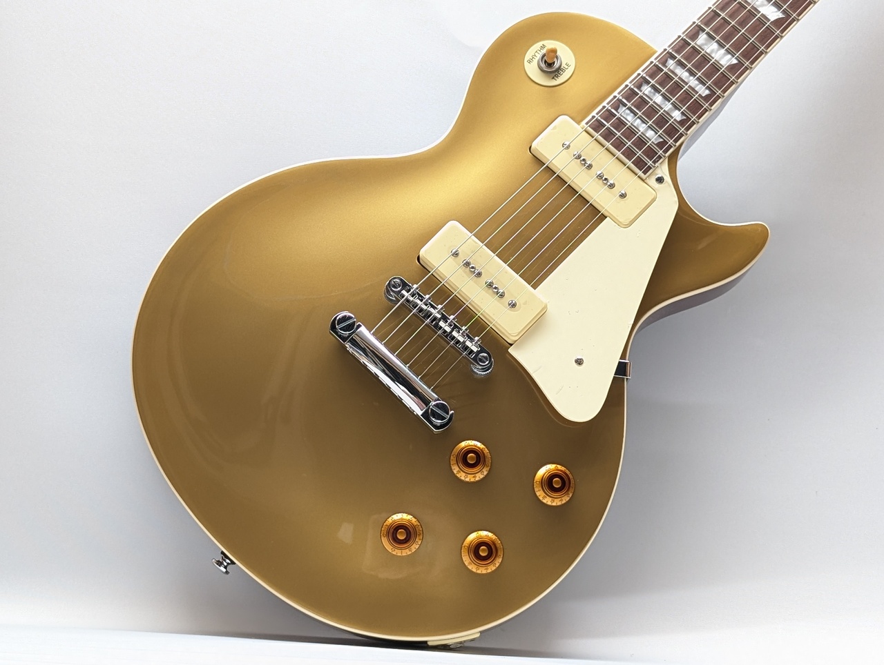 【美品】TOKAI ALS92S エレキギター GOLD TOP トーカイ Tokai ALS98S GT Gold Topトーカイ エレキギター レスポール