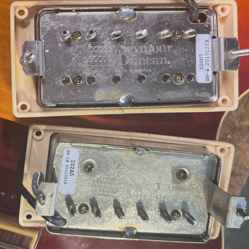 EDWARDS 【中古】 エレキギター EDWARDS by ESP E-LP-92SD
