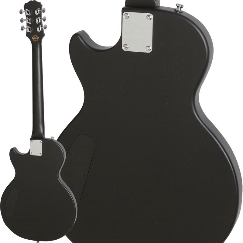 Epiphone エピフォン レスポールスペシャル ビンテージエディション 大人気のエピフォン、レスポールスペシャルにウォーン