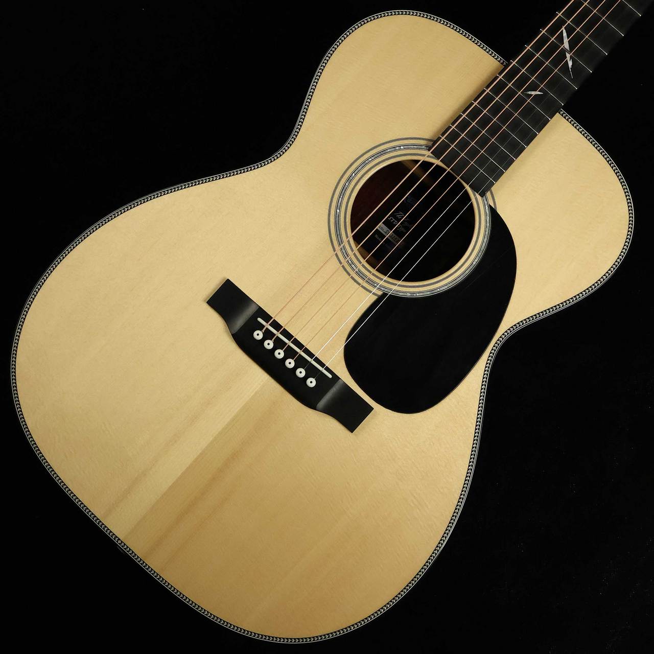 Headway The Eagle/STD Type F S/N：S03358 【未展示品】（新品