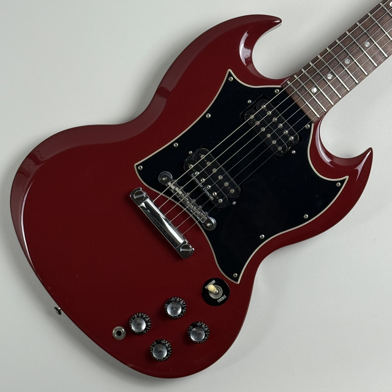 Gibson SG 1999 Special 【現物画像】（中古/送料無料）【楽器検索