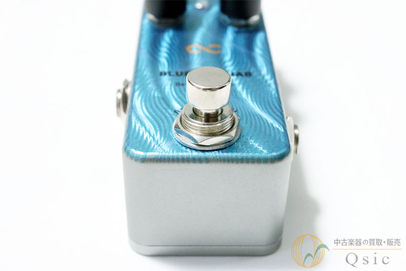 【中古・美品】 One Control Blue 360 AIAB ONE CONTROL BLUE 360 AIAB（中古/送料無料）【楽器検索デジマート】