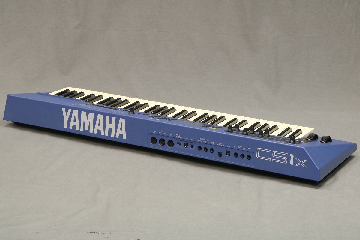 YAMAHA CS1x 【御茶ノ水本店】（中古）【楽器検索デジマート】