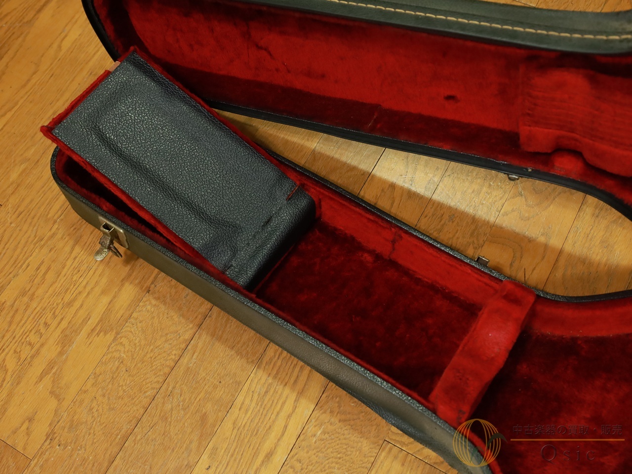 Gibson ES-335 ハードケース [UM260]【神戸店在庫】（中古）【楽器検索