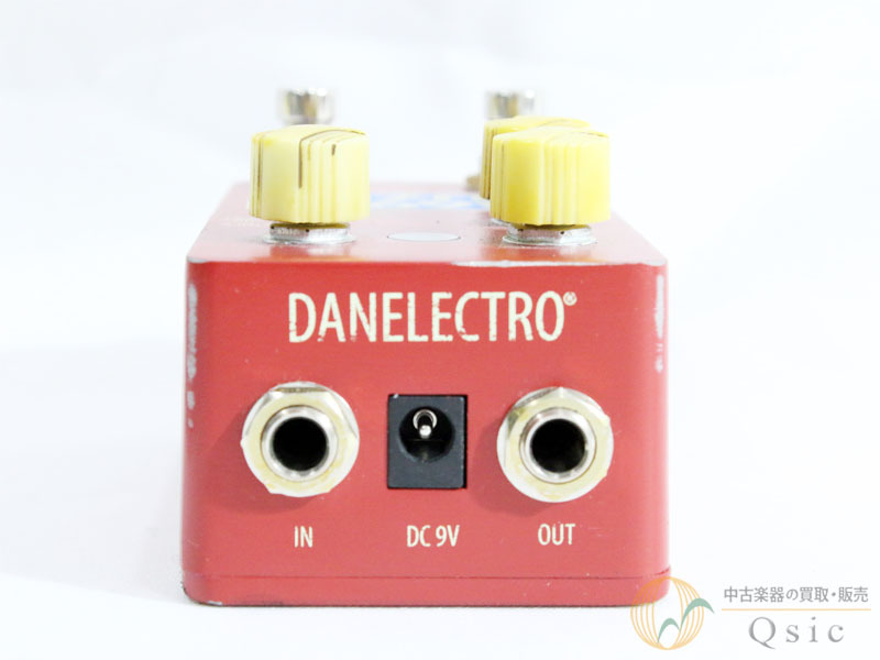 Danelectro TF-1 3699 FUZZ ファズ Amazon | DANELECTRO ダンエレクトロ エフェクター 3699 fuzz TF-1