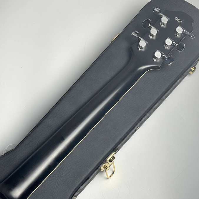 Zemaitis MFG-AC-22（Black）（中古/送料無料）【楽器検索