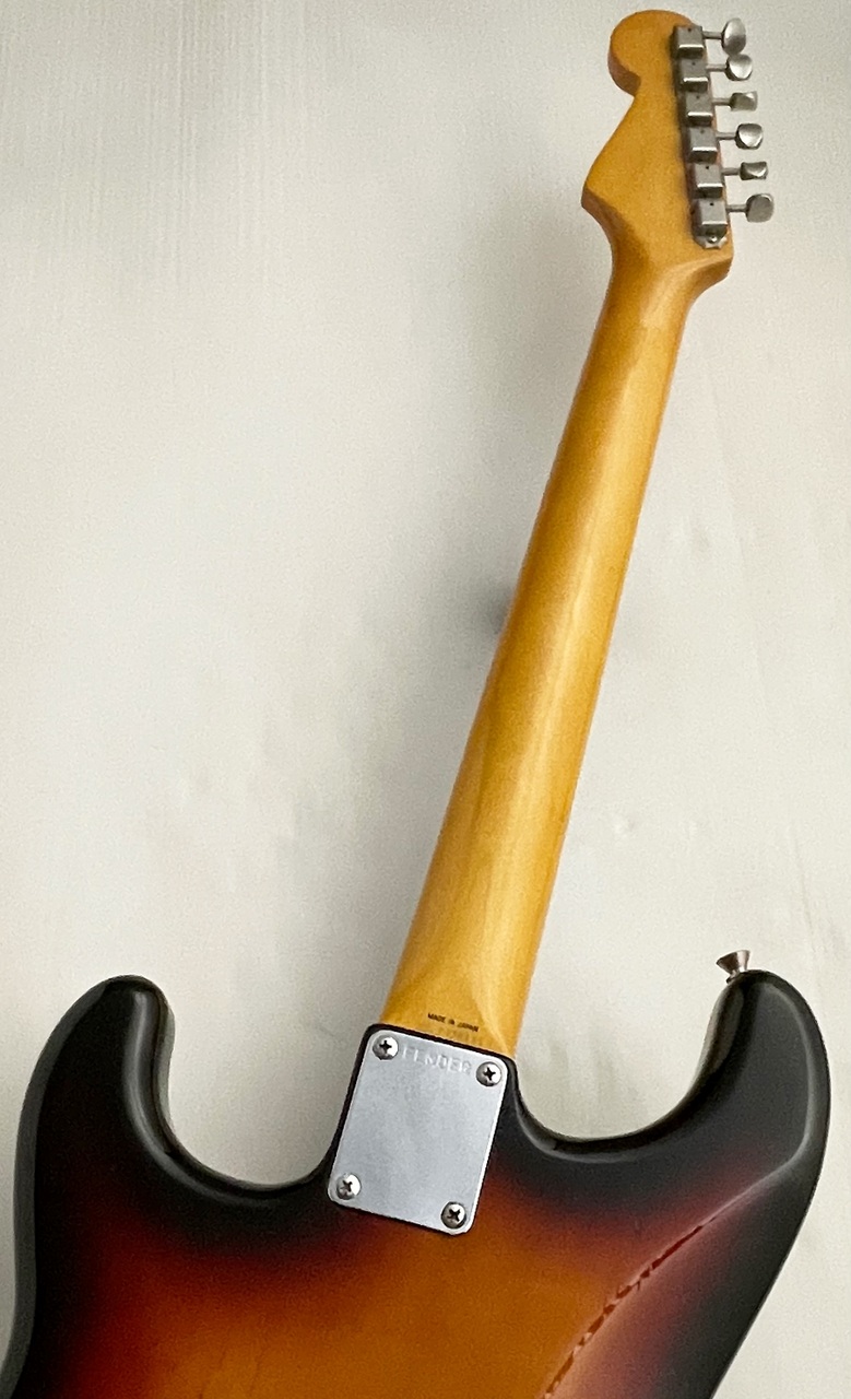 Fender Japan 【1989~90年製】ST62-480 ≒3.09kg #J038215（中古