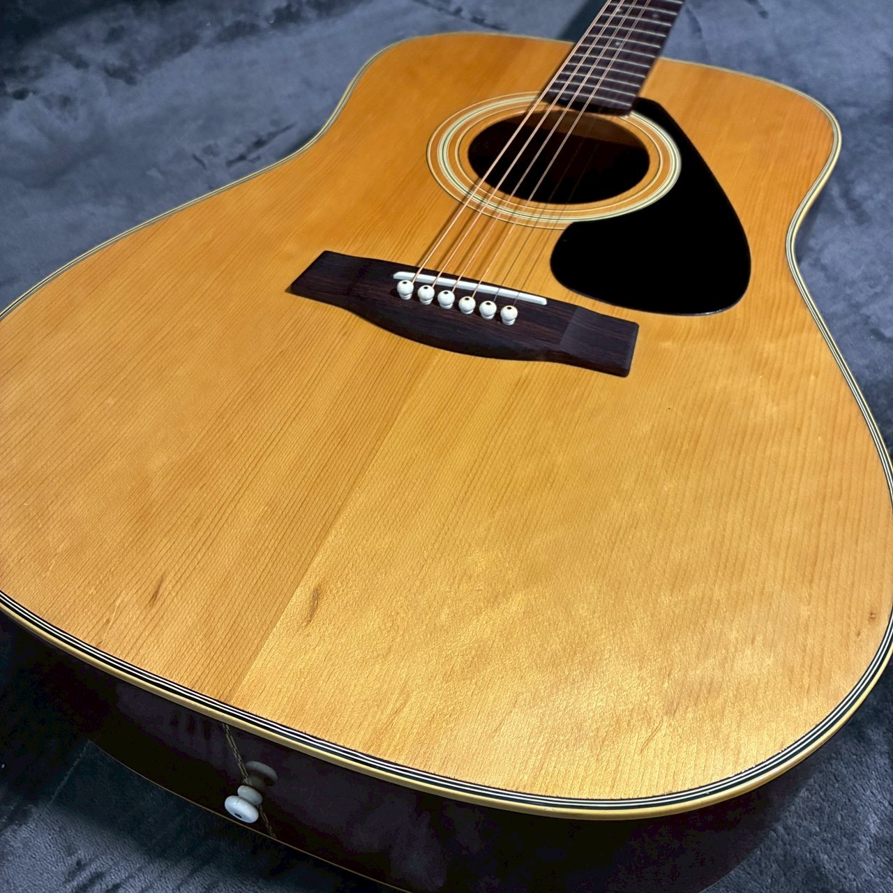 YAMAHA FG151 【USED】【2.05kg】（中古）【楽器検索デジマート】