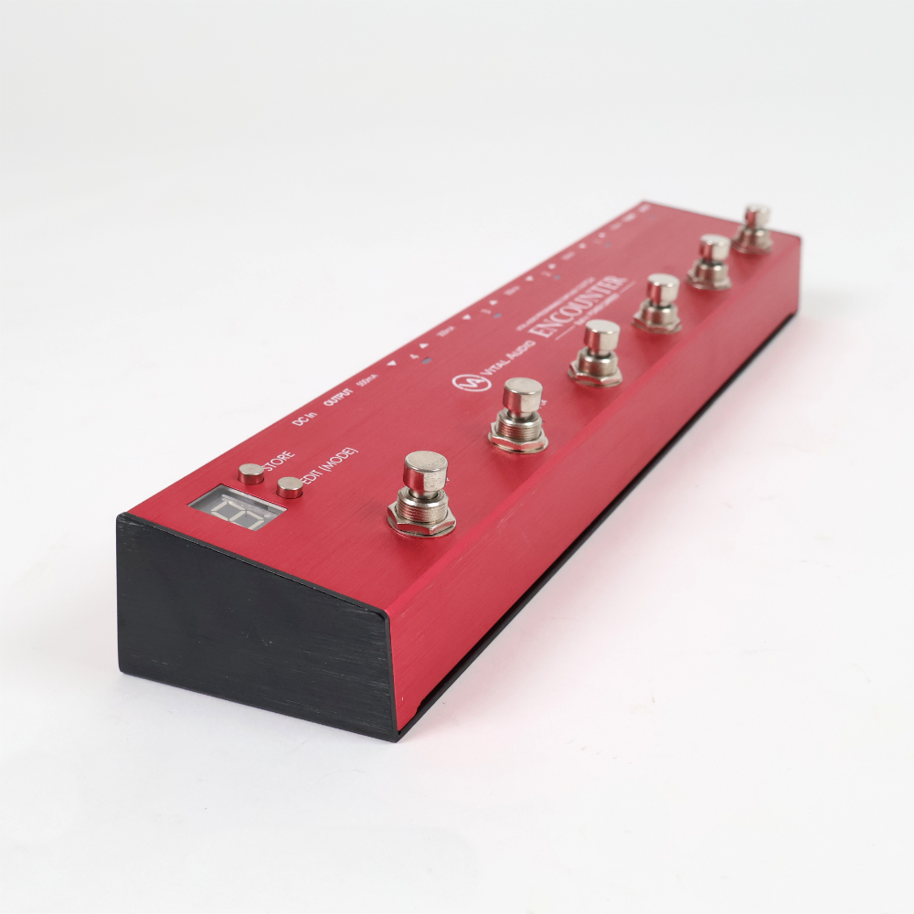 Vital Audio 【中古】 Vital Audio ENCOUNTER VAPS-4