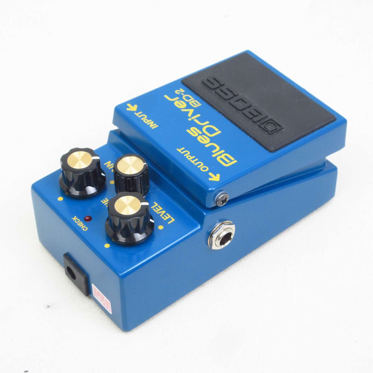 BOSS BD-2 Blues Driver オーバードライブ 【横浜店】（中古）【楽器