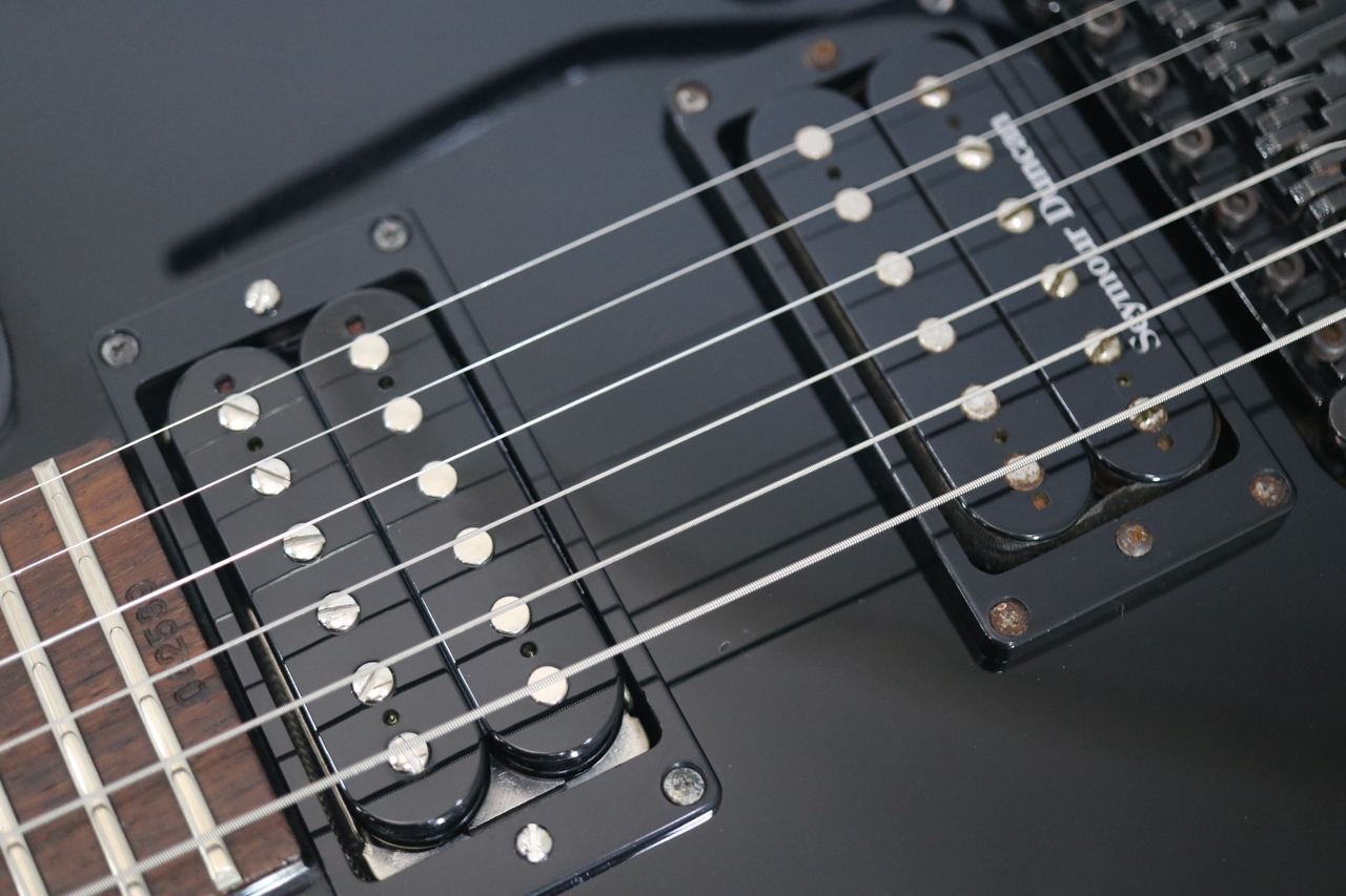 Jackson Stars SL-J2（中古）【楽器検索デジマート】