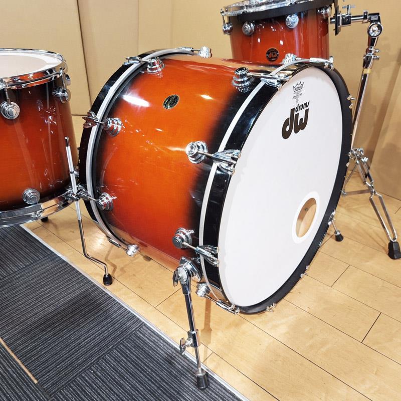 dw USED 中古 Early 90s Collector Series Maple Drum Set [26BD.14TT