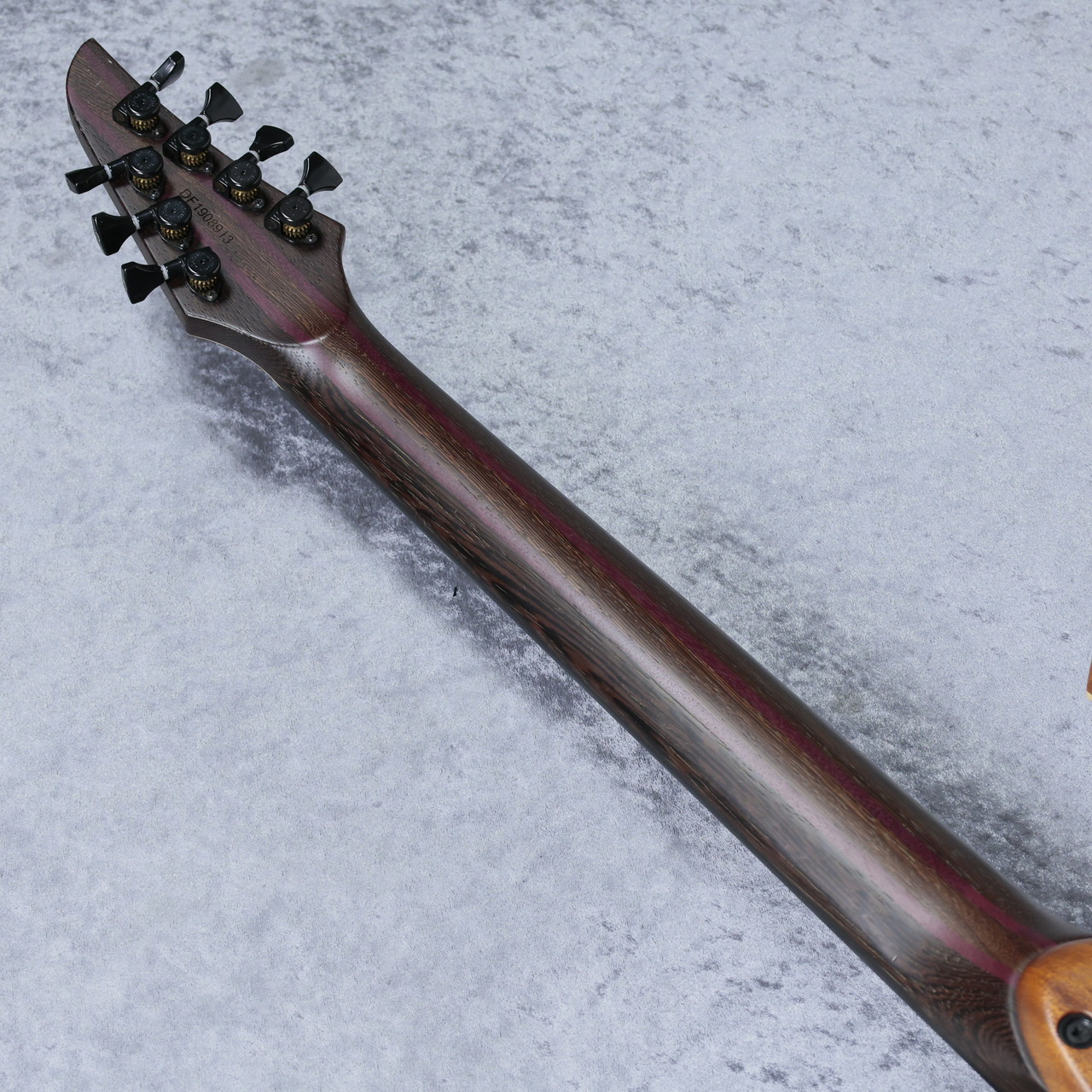 MAYONES Duvell Elite 7（中古）【楽器検索デジマート】