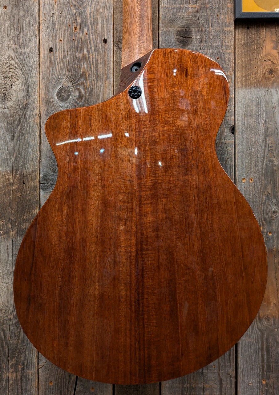 Martin SC-13E Modern #3022427 【ニューモデル!!】（新品/送料無料