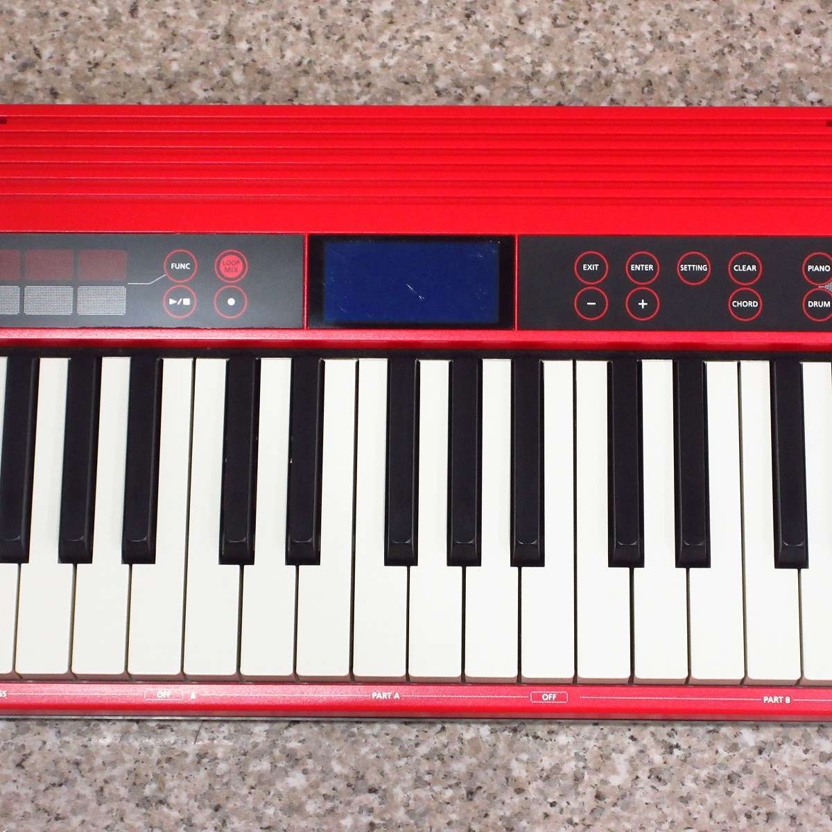 Roland GO:KEYS -GO-61K- 