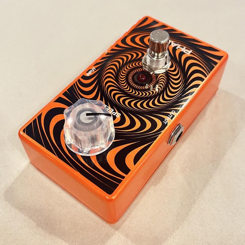 MXR USED 中古 WA90/WYLDE AUDIO PHASE（中古）【楽器検索
