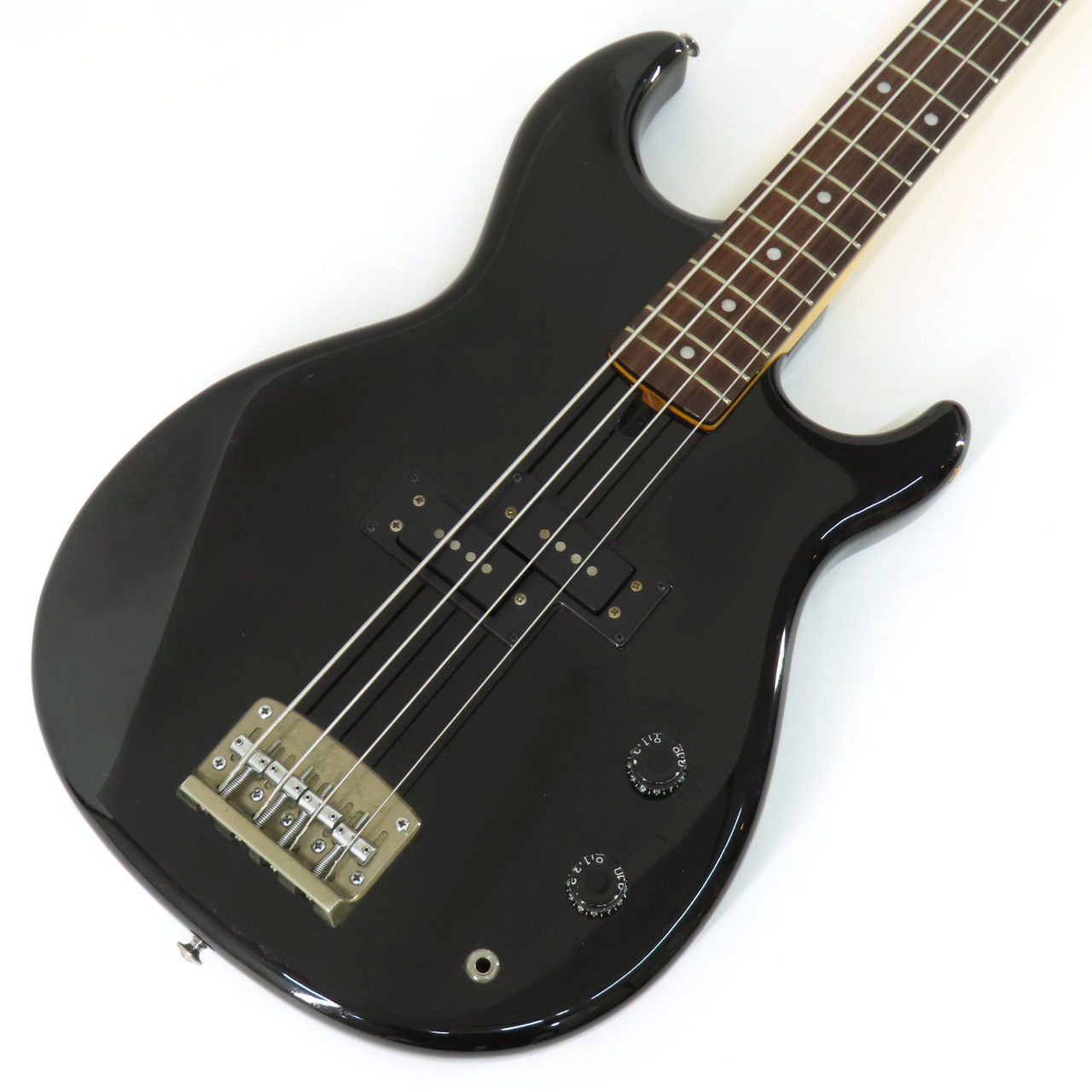 YAMAHA BB-VI（中古/送料無料）【楽器検索デジマート】