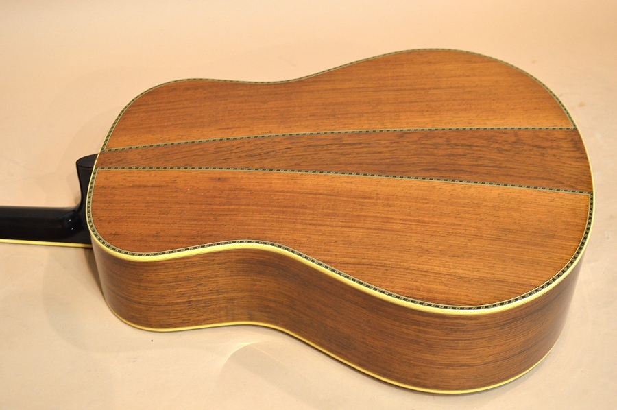 YAMAHA L-15 Jacaranda 後期型 1982年製（ビンテージ/送料無料）【楽器