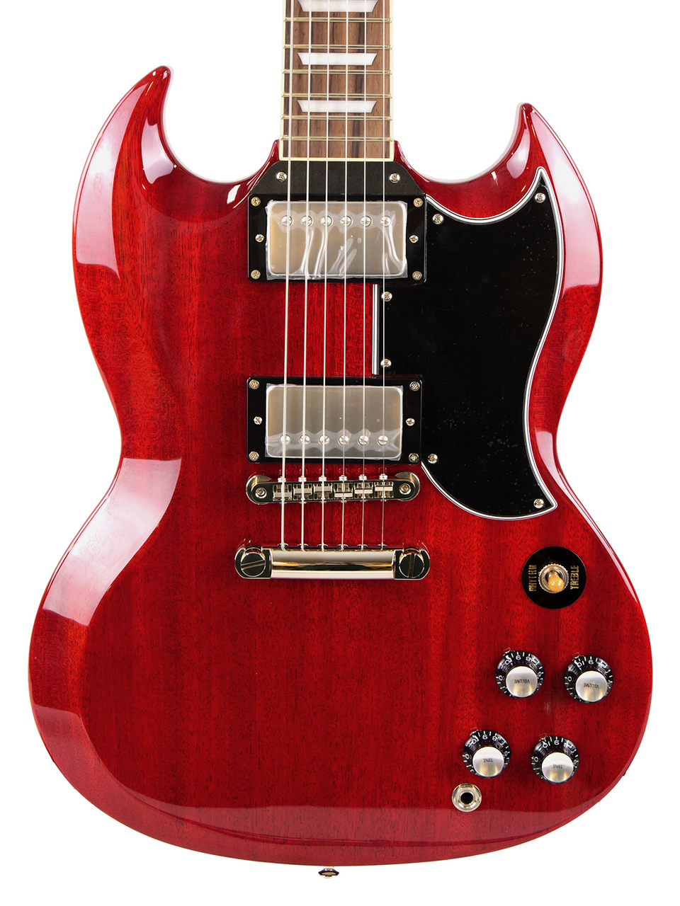 Tokai SG101 (Cherry)（新品/送料無料）【楽器検索デジマート】