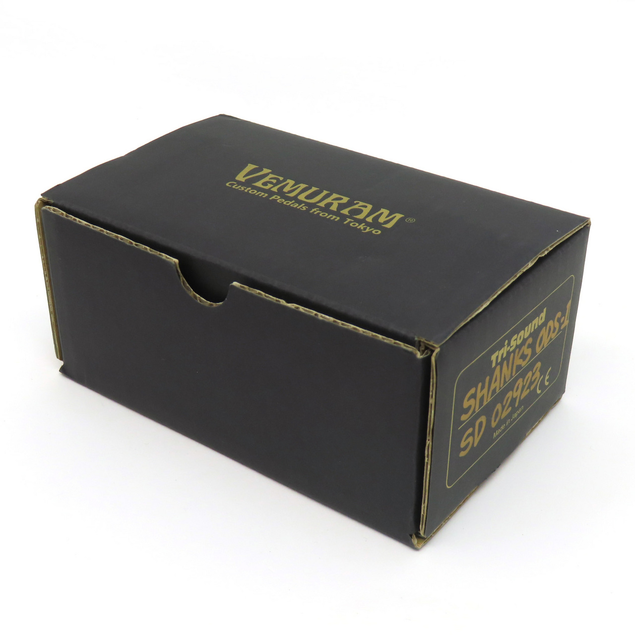 VEMURAM SHANKS ODS-1（中古/送料無料）【楽器検索デジマート】