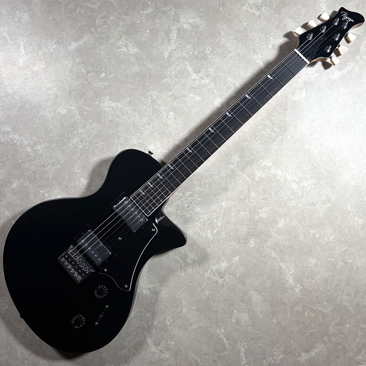 RYOGA HORNET Open Pore Black 【S/N RF26Y070/2.96kg】 24回まで無