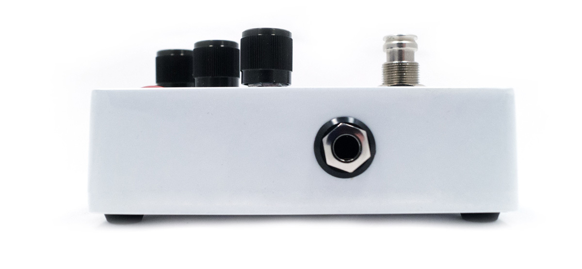 LUNASTONE TRUE OVERDRIVE 1 ルナストーン TrueOverDrive 1 | LUNASTONE™