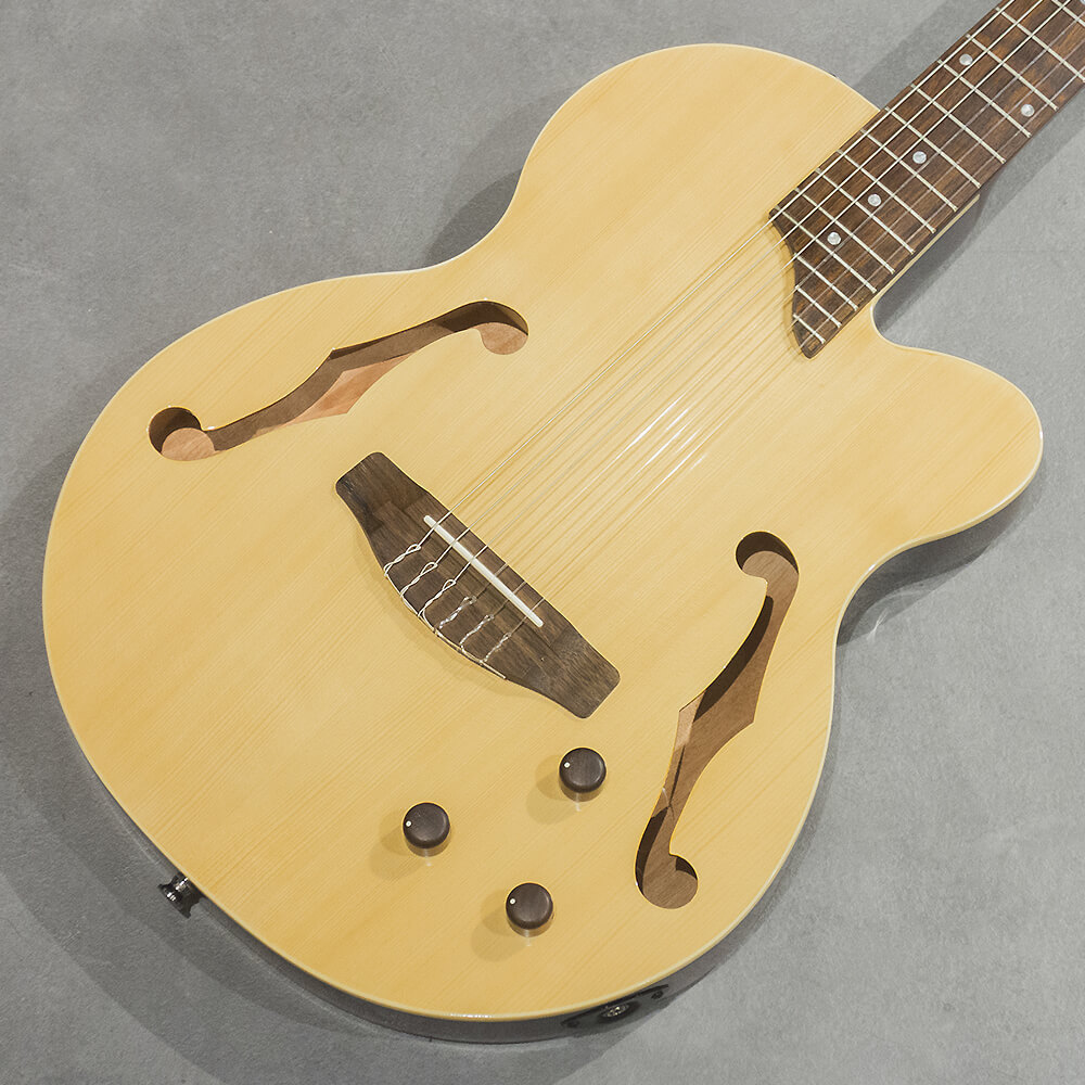 ELK Delgut 6 Natural【ちょっとお得なプレゼントフェア!】（新品/送料